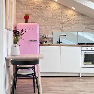 Apartman Forum 2, Pula